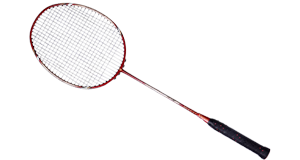 Jak správně vybrat a koupit nejlepší badmintonovou raketu
