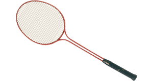 Nejlevnější a nejkvalitnější badmintonová raketa dle parametrů