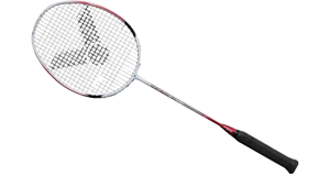 Badmintonová raketa Victor Density XT 850 Control