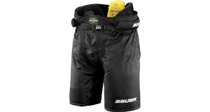 Kalhoty Nike Bauer Supreme 10 - Vysoká ochrana, bezpečné