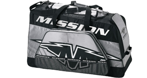 Hokejová Taška Mission Wedge Carry Bag - Pro Juniory