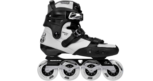 Inline brusle Powerslide Athletic LTD Edition