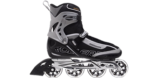 Inline brusle Rollerblade Spark Pro - Pro muže i pro ženy