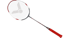 Badmintonová raketa Victor Brave Sword LTD Gold