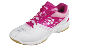 Dámská sálová obuv Yonex SHB-101 Ladies